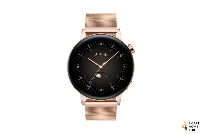 montre connectee huaewei